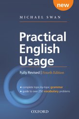 : Practical English Usage - Fourth Edition