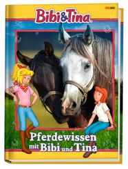 Bibi & Tina: Pferdewissen mit Bibi und Tina