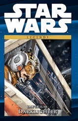 Star Wars Comic-Kollektion - Imperium: Darklighter