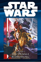Star Wars(TM) Comic-Kollektion - Episode I: Die dunkle Bedrohung