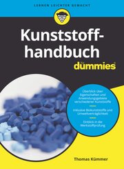 Kunststoffhandbuch für Dummies