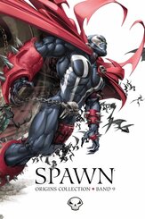Spawn Origins Collection - Bd.9