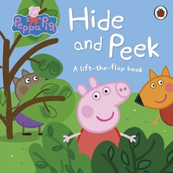 Peppa Pig: Hide and Seek