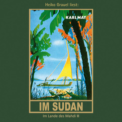 Im Sudan, Audio