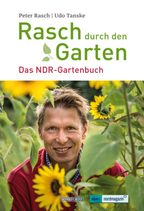 Rasch durch den Garten - Bd.1