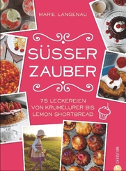 Süßer Zauber