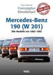 Mercedes-Benz 190 (W 201)