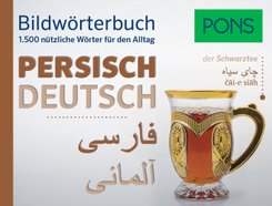 PONS Bildwörterbuch Persisch-Deutsch