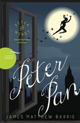 Peter Pan / Peter and Wendy