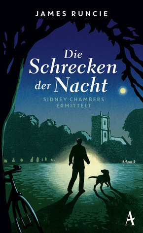 Die Schrecken der Nacht