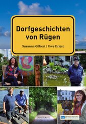 Dorfgeschichten von Rügen - Bd.1