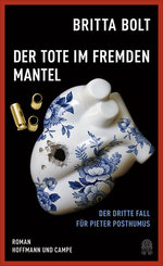 Der Tote im fremden Mantel