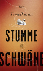 Stumme Schwäne