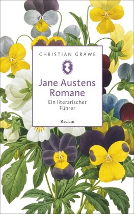 Jane Austens Romane