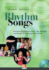 Rhythm Songs, m. DVD-ROM