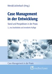 Case Management in der Entwicklung