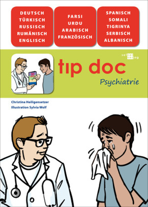 tip doc Psychiatrie