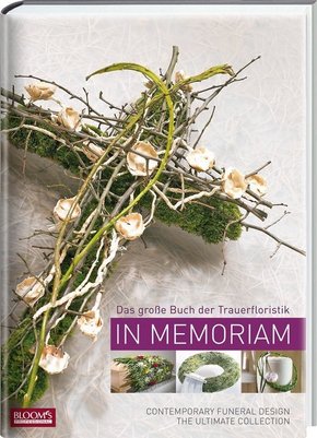 In Memoriam / Contemporary Funeral Design