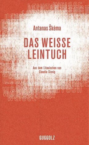 Das weiße Leintuch