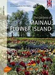 The Gardens of Mainau Flower Island