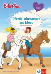 Bibi & Tina - Pferde-Abenteuer am Meer
