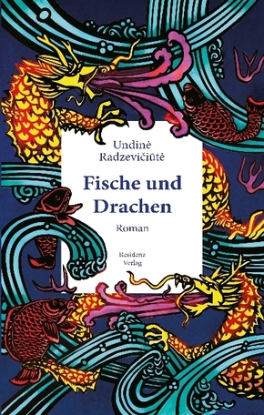 Fische und Drachen