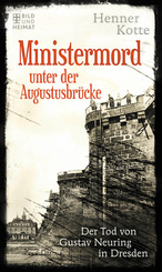 Ministermord unter der Augustbr&uuml;cke