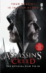 Assassin's Creed: The Official Film Tie-In