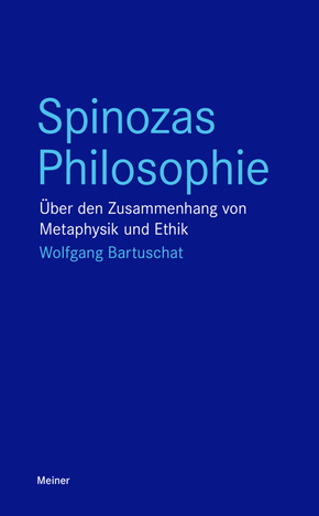 Spinozas Philosophie