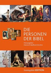 Die Personen der Bibel - Bd.1