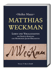 Matthias Weckman