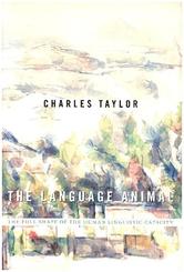 The Language Animal - The Full Shape of the Human Linguistic Capacity; .