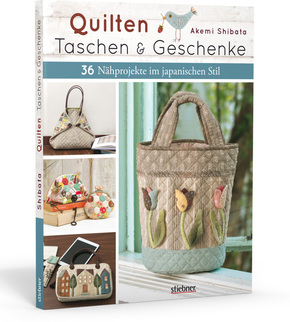Quilten - Taschen & Geschenke