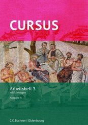 Cursus A AH 3, m. 1 Buch