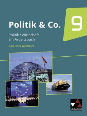 Politik & Co. NRW 9