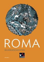 ROMA A Bildergeschichten, m. 1 Buch