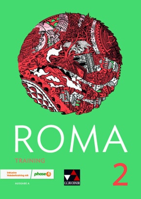 ROMA A Training 2, m. 1 Buch