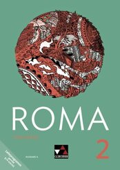 Roma, Ausgabe A: Training 2