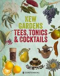Kew Gardens - Tees, Tonics & Cocktails