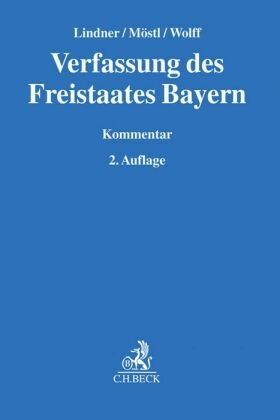 Verfassung des Freistaates Bayern, Kommentar