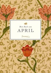 Mein Buch vom April