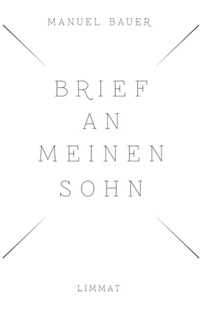 Brief an meinen Sohn