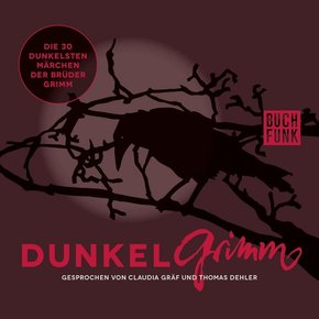 Dunkelgrimm, MP3-CD