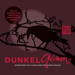 Dunkelgrimm, MP3-CD
