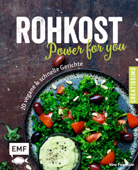 Rohkost - Power for you