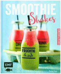 Smoothie Shakes