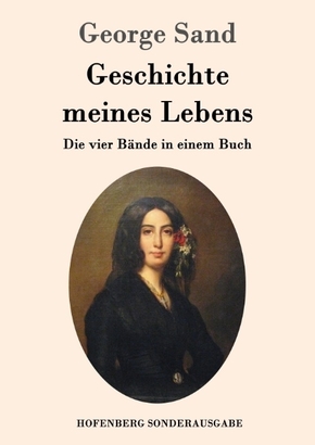 Geschichte meines Lebens