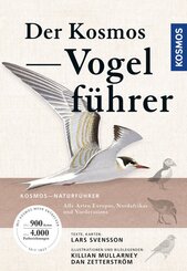 Der Kosmos Vogelführer