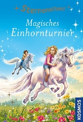 Sternenschweif, Magisches Einhornturnier