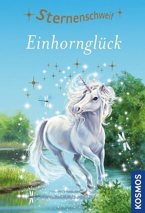 Sternenschweif - Einhornglück